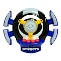 Miniatyrbillede 2 af 2: Spybots Roomguardian
