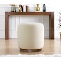 Pikkukuva 2 / 7: Pouffe Zeone - kerma