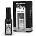 Miniatyrbillede 1 af 9: Black Hole - Delay Spray Study Forte 30 Ml