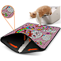 Miniatyrbild 1 av 2: Kattsand Mat Nrszn0047
