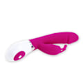Miniatyrbillede 6 af 10: Pretty Love - Flirtationsvibrator med kaningen
