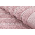 Pikkukuva 4 / 6: Käsipyyhesetti (2 kpl) Bombeli - Dusty Rose
