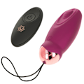 Miniatyrbillede 5 af 9: Rithual - Priya Egg Fjernbetjening G-Spot + Vibration