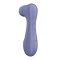 Pikkukuva 4 / 8: Satisfyer - Pro 2 Generaciã“N 3 Lilac Bluetooth & App