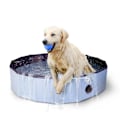 Miniatyrbillede 3 af 6: CoolPets Zwembad 80x20