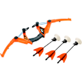 Pikkukuva 2 / 4: Air Storm Z-Tek Bow Jousipyssysetti