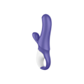 Miniatyrbillede 5 af 8: Satisfyer - Vibe Magic Bunny
