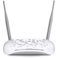 Miniatyrbild 1 av 5: TP-LINK TD-W9970 ADSL2+/VDSL-modem