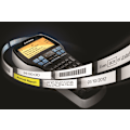 Miniatyrbillede 5 af 7: Dymo Labelmanager 420P KitCase - etiketprinter