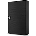 Miniatyrbild 1 av 3: Seagate Expansion Portable - extern hårddisk, 4 TB
