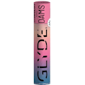 Pikkukuva 1 / 2: Sheer Glyde - Dams Laminas Latex Oral Sex Strawberry