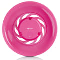 Bluetooth Højttaler Frisbee, Vandtæt, Lyserød, 20m Rækkevidde