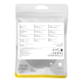 Pikkukuva 6 / 9: RJ45 Ethernet High Speed ​​Cat.8 40Gbps LAN LAN kaapeli 5m musta