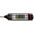 Miniatyrbild 6 av 8: Digital kökstermometer