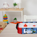 Miniatyrbillede 5 af 8: Airhockey bordspil LED