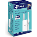 Miniatyrbillede 8 af 8: TP-LINK RE605X Dual-band - Wi-Fi 6 forstærker