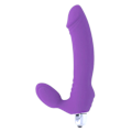 Pikkukuva 4 / 7: Intense - Sugar Seven Speeds Silicone Lilac