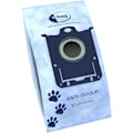 Miniatyrbillede 2 af 2: Electrolux Anti-Odour E203S S-Bag - støvpose, 4 stk