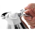 Miniatyrbillede 4 af 4: Eksklusiv termokande, stål termokande til kaffe og te 0,6L - Hendi 445815