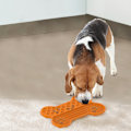 Pikkukuva 6 / 6: AFP Bone Appetit - Tasty Bone Lick Mat - S
