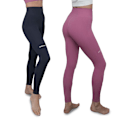 Pikkukuva 1 / 2: Jofairee - Perfect Shaper - Urheiluleggingsit - 2 kpl - XL