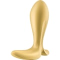 Miniatyrbillede 4 af 7: Satisfyer - Intensity Plug Gold