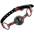 Pikkukuva 2 / 7: Begme - Red Edition Vegan Leather Jaw