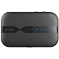 Pikkukuva 2 / 5: DWR-932 4G/LTE cat4 WiFi Hotspot 150Mbps