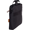 Miniatyrbillede 2 af 8: Lisboa Laptoptaske 16" Sort