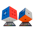 Miniatyrbillede 2 af 2: Nexcube Combo 3X3 & 2X2