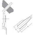 Pikkukuva 3 / 3: Johdonkuorija 0.5 mm