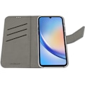 Miniatyrbillede 3 af 6: Wally Wallet Case Galaxy A35 5G Sort