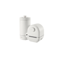 Pikkukuva 8 / 9: Uima-altaan suodatinpumppu 5678L/h suodatin + asennustarvikkeet INTEX 26636