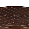 Miniatyrbild 6 av 7: Setbord 3 delar i mangoträ