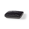 Miniatyrbillede 5 af 6: Kortlæser | Smart Card (ID) | USB 2.0