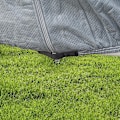 Miniatyrbillede 4 af 6: Campingvognsovertræk 6,40-7,01M 235cm