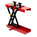 Miniatyrbillede 6 af 9: Motorcykellift MP1 Sort/Rød
