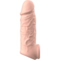 Pikkukuva 7 / 10: Virilxl - Liquid Silicone V7 Natural Penis Extension