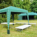 Pikkukuva 2 / 8: Pavilion hiekkasäkkisetti 4 kpl