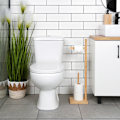 Pikkukuva 6 / 8: Puinen wc-paperiteline 70 cm
