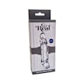 Miniatyrbillede 4 af 4: Get Real - Extension Sleeve Medium Transparent