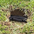 Miniatyrbillede 2 af 8: Mole Traps Live Trap Sæt