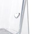 Miniatyrbillede 7 af 8: Stativ til foldere 3 DIN lang