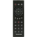 Miniatyrbild 6 av 8: DIRA S21i+ EWF Multifunktionell stereoradio DAB+ / FM / Internet / Bluetooth Svart