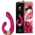 Pikkukuva 4 / 7: Shunga - Miyo Intimate Massager Fuchsia