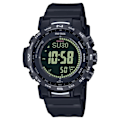 Pikkukuva 1 / 5: CASIO PRO TREK - Super-Twisted Nematic Display