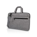 Miniatyrbillede 5 af 7: Notebook taske | 15 - 16 " | Bærestrop | 8 Rum | 30 mm | 285 mm | 410 mm | Polyester