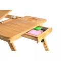 Miniatyrbillede 4 af 11: Laptopbord S23452