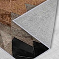 Pikkukuva 3 / 4: Matto (80 x 250) Wooylk0101