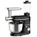 Miniatyrbild 4 av 11: Planetarisk matberedare med en 2200W mixer